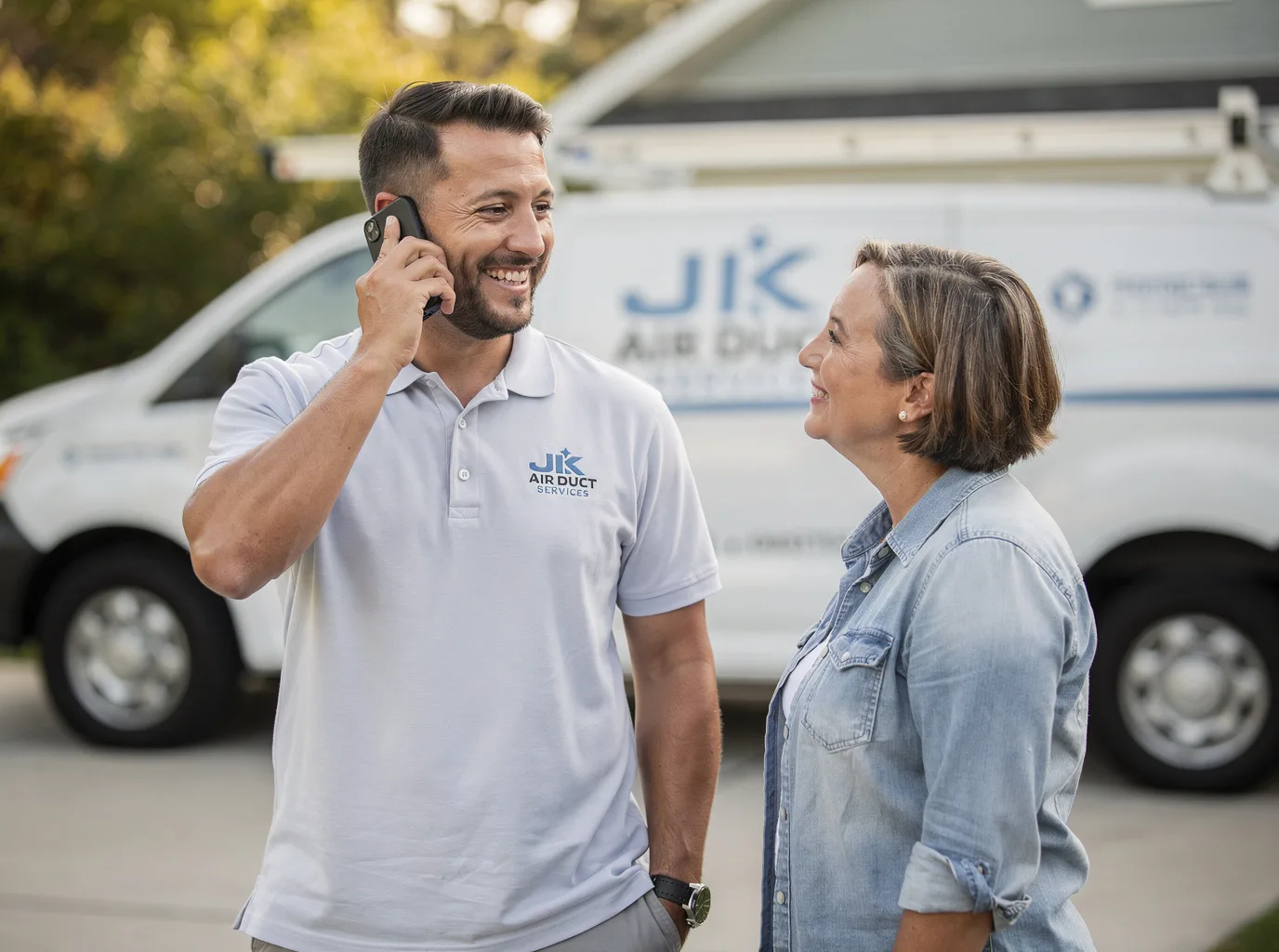 Air Duct Cleaning Chester, IL FAQs